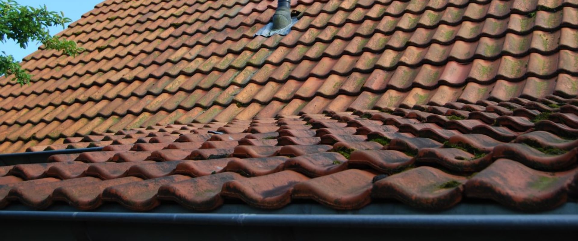 Wat zijn de voordelen van dakreiniging?