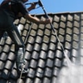 Is het schoonmaken van je dak een goed idee?